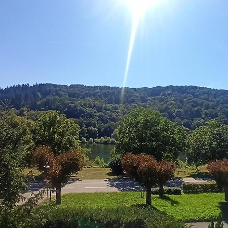 Apartament Riesling Hatzenport Zewnętrze zdjęcie