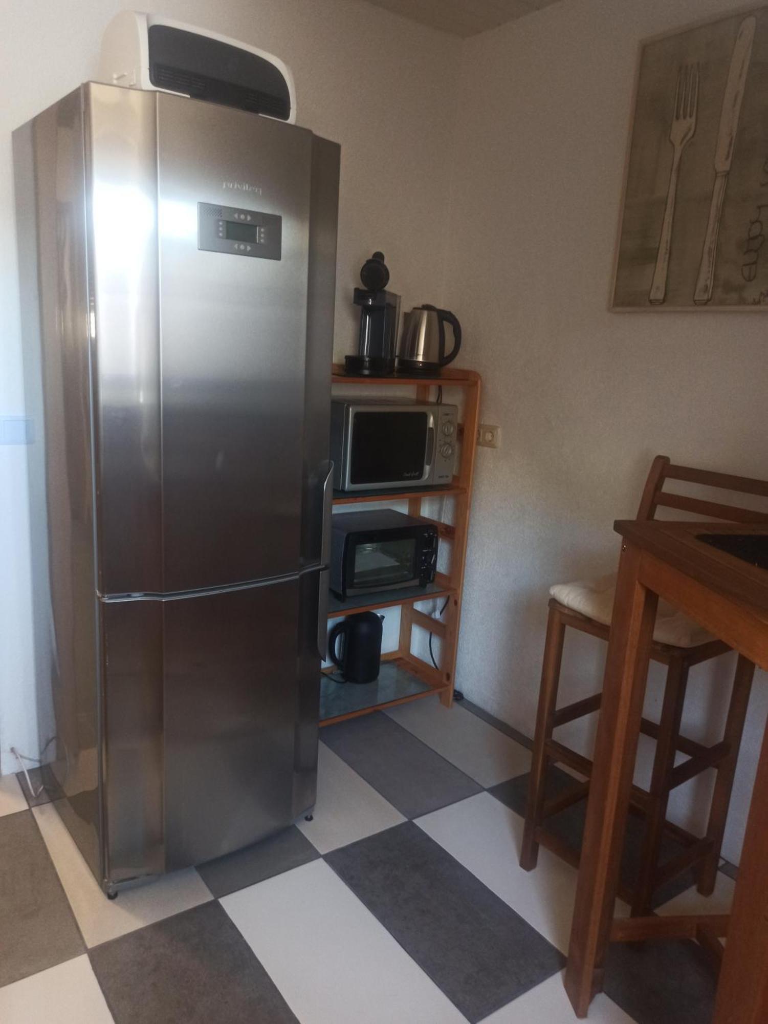 Apartament Riesling Hatzenport Zewnętrze zdjęcie