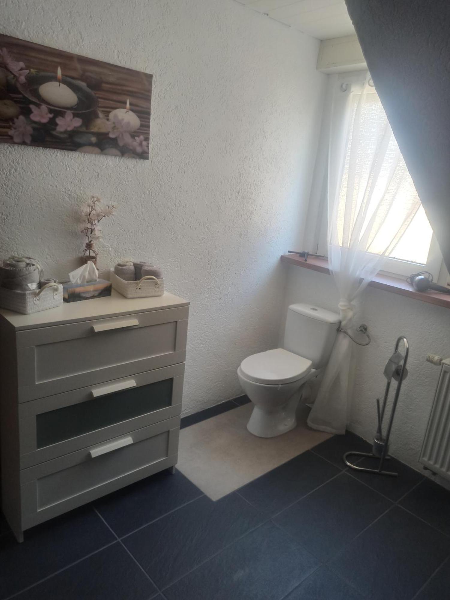 Apartament Riesling Hatzenport Zewnętrze zdjęcie