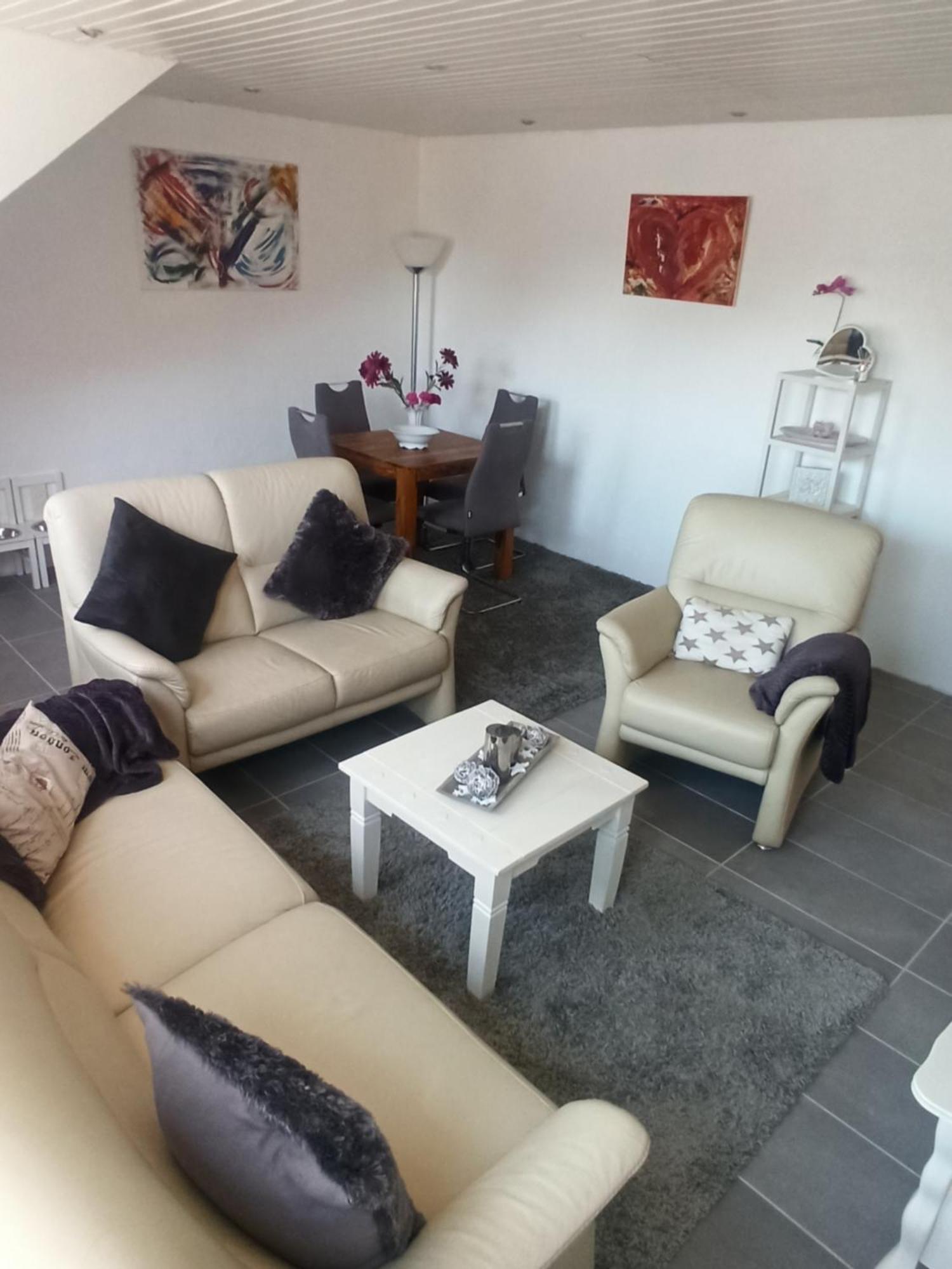 Apartament Riesling Hatzenport Zewnętrze zdjęcie