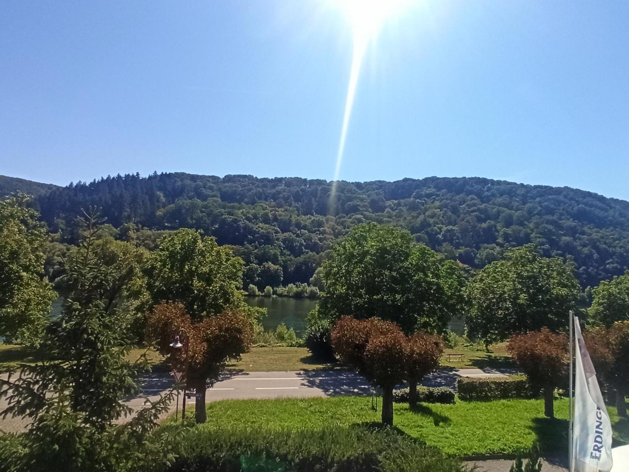 Apartament Riesling Hatzenport Zewnętrze zdjęcie