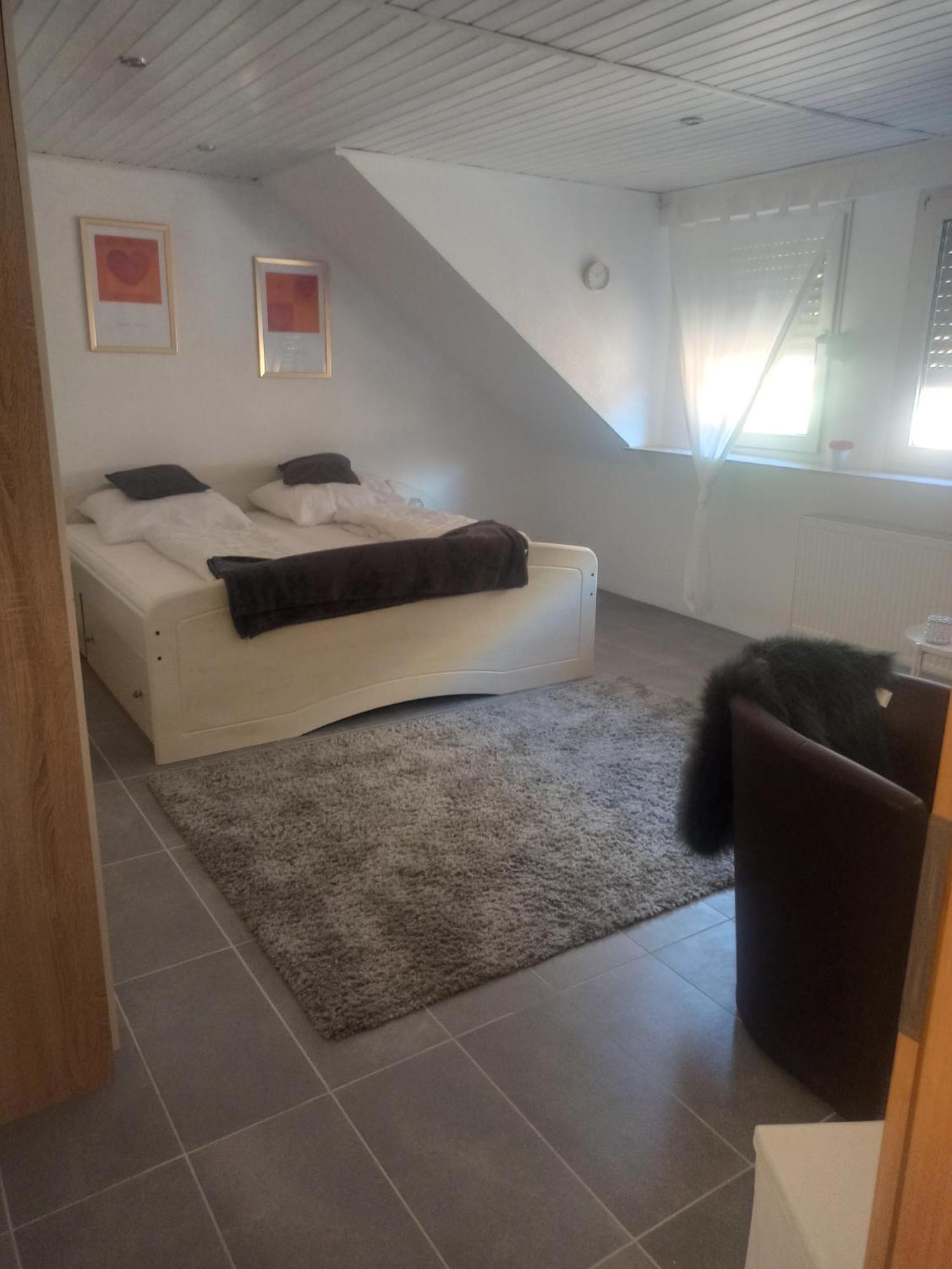 Apartament Riesling Hatzenport Zewnętrze zdjęcie