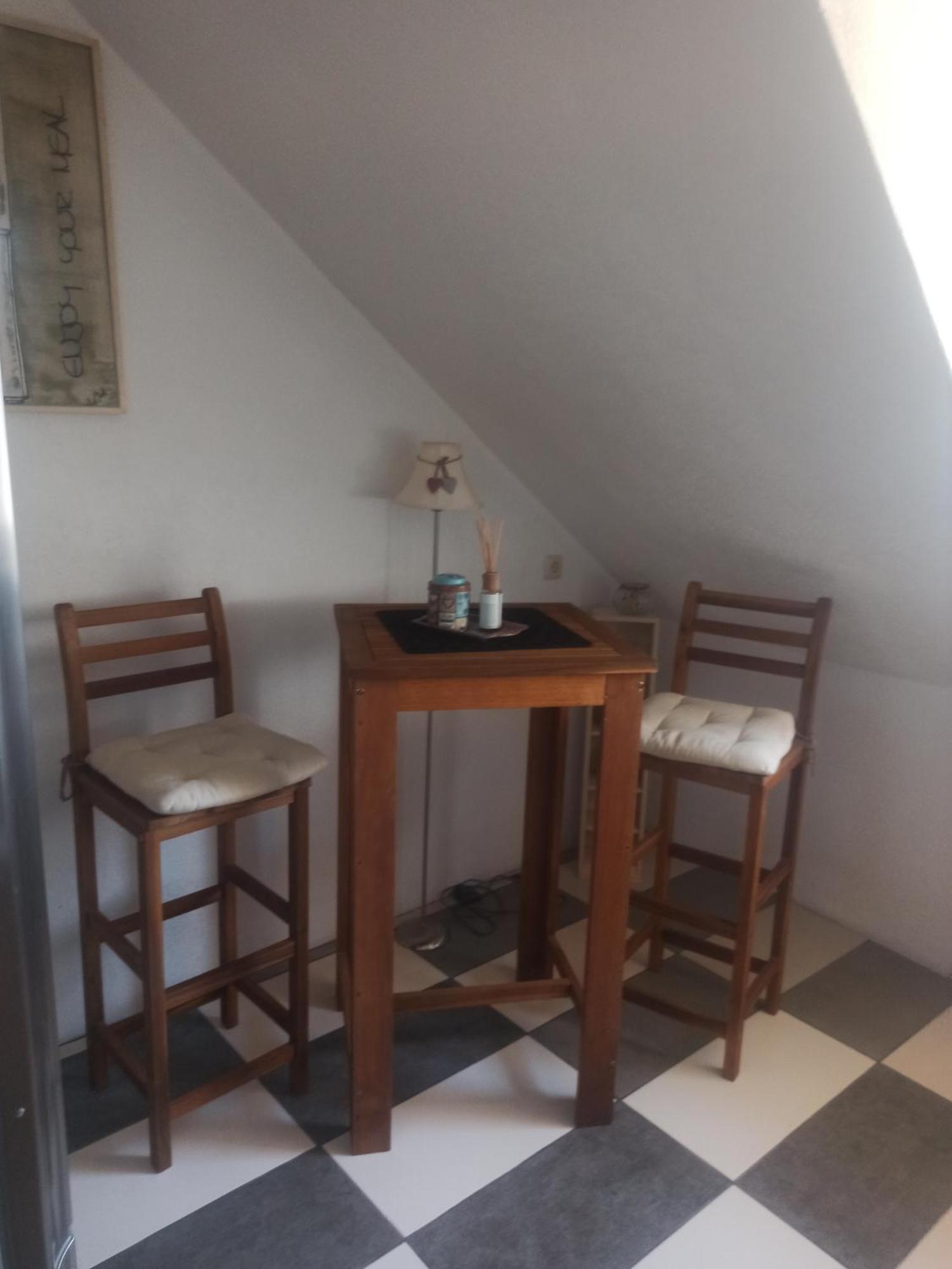 Apartament Riesling Hatzenport Zewnętrze zdjęcie