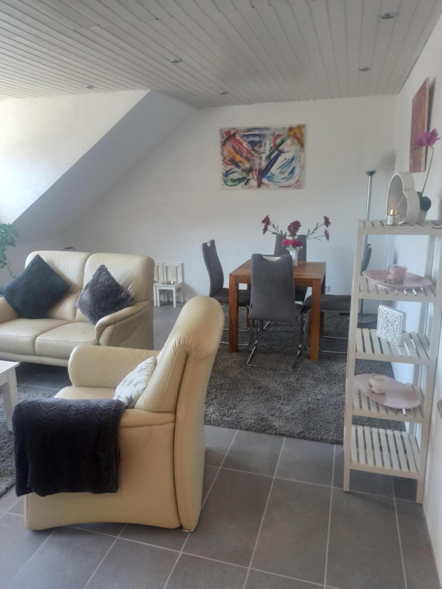 Apartament Riesling Hatzenport Zewnętrze zdjęcie